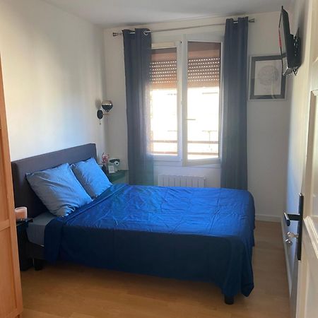 Chambre Double Cosy Aux Portes De Paris Drancy Zewnętrze zdjęcie
