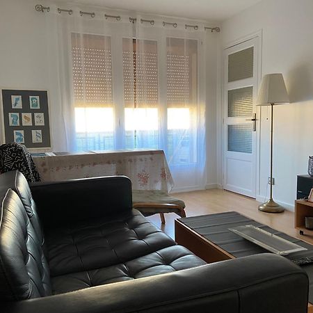 Chambre Double Cosy Aux Portes De Paris Drancy Zewnętrze zdjęcie