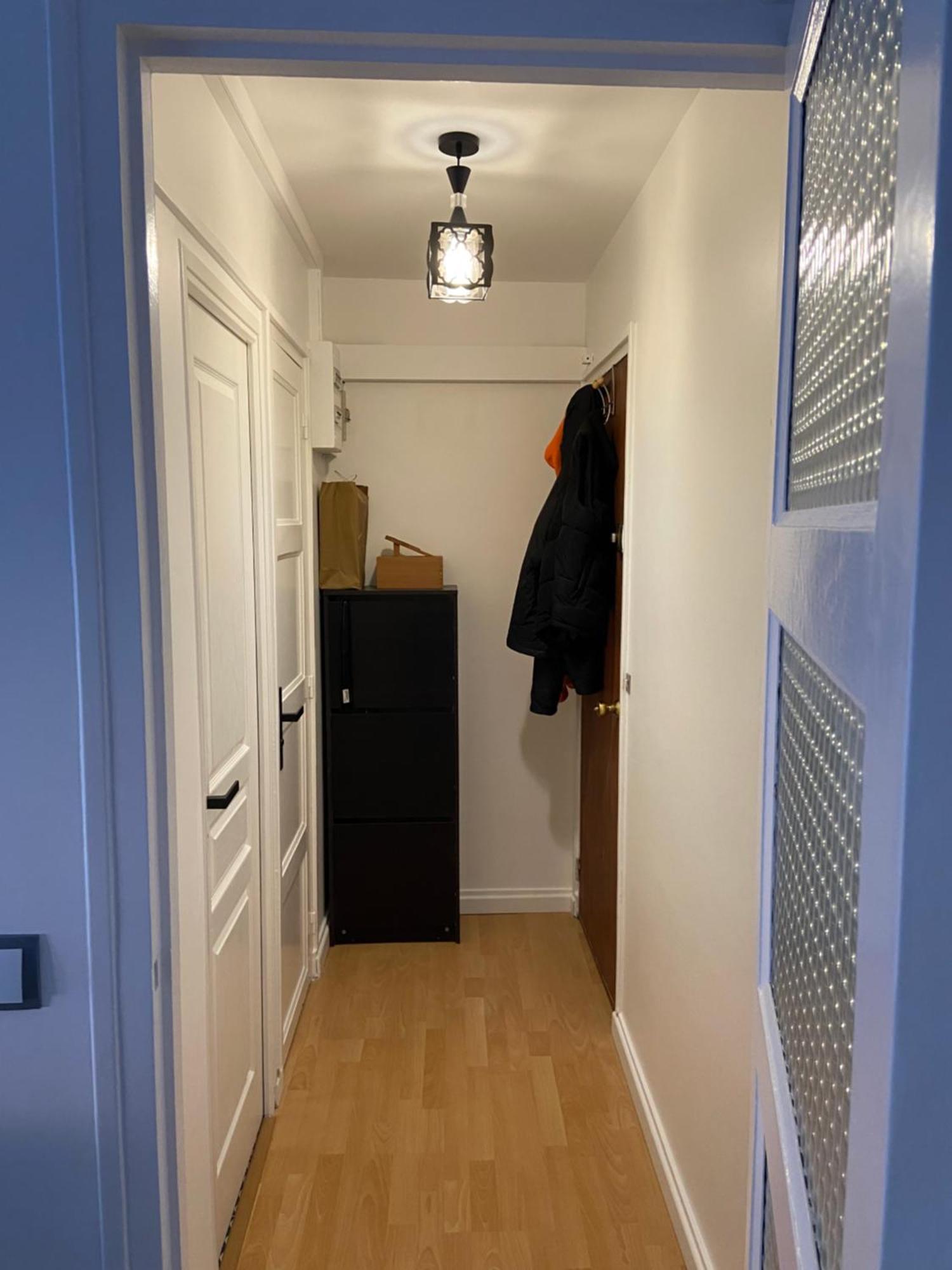 Chambre Double Cosy Aux Portes De Paris Drancy Zewnętrze zdjęcie