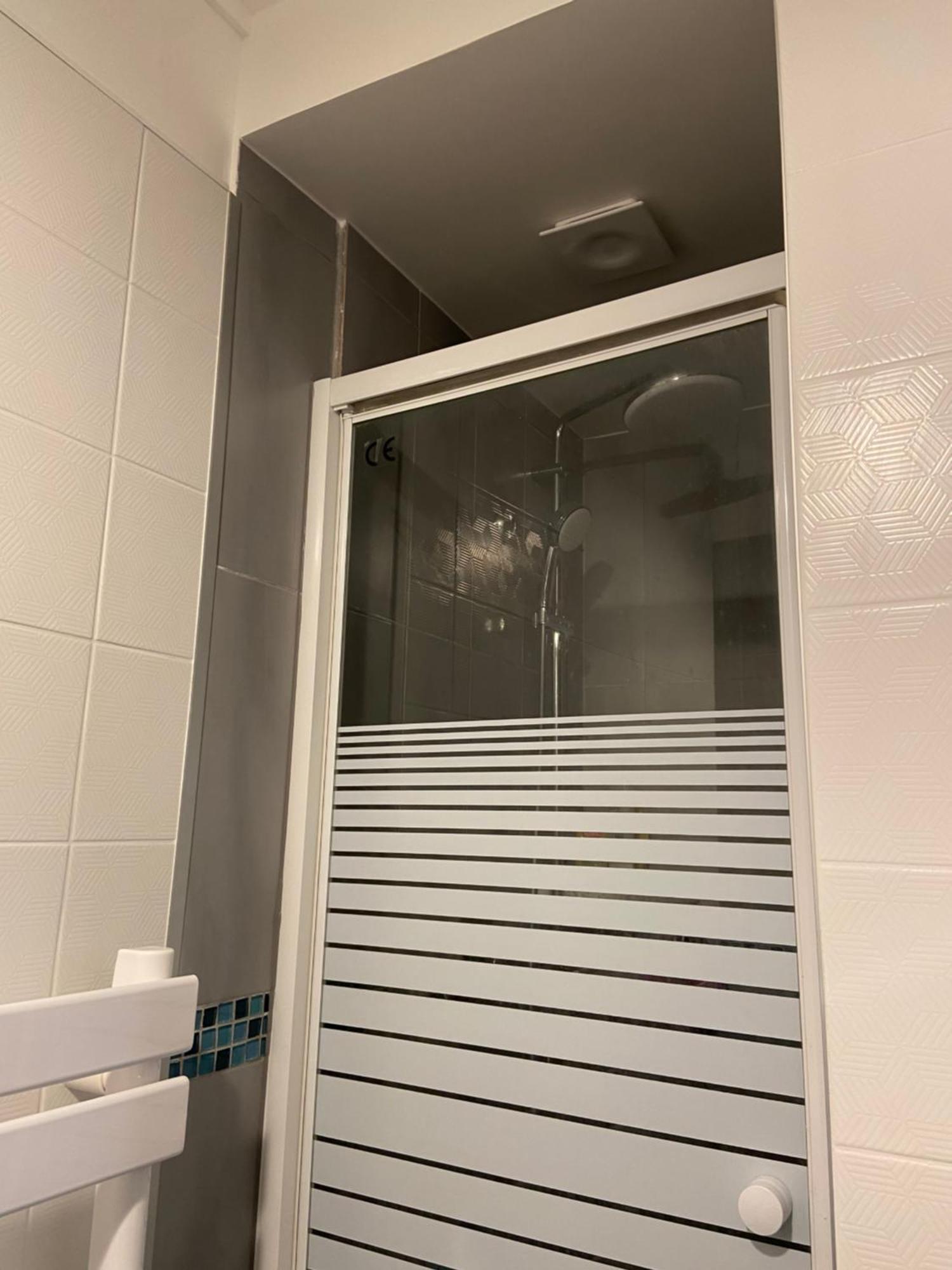 Chambre Double Cosy Aux Portes De Paris Drancy Zewnętrze zdjęcie