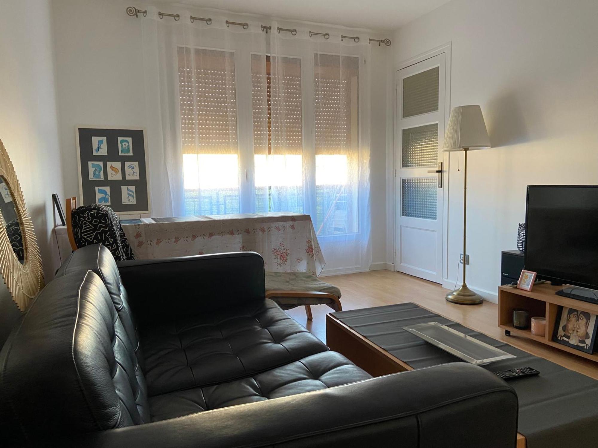 Chambre Double Cosy Aux Portes De Paris Drancy Zewnętrze zdjęcie